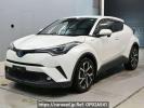 Toyota C-HR ZYX10