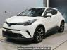 Used 2019 AT toyota c-hr ZYX10 Image[0]