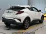 Used 2019 AT toyota c-hr ZYX10 Image[1]