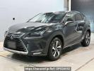 Lexus NX AYZ10
