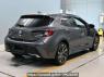 Used 2024 AT toyota corolla-sport ZWE219H Image[1]