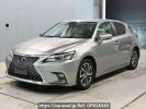Lexus CT ZWA10