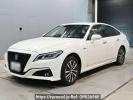 Toyota Crown Hybrid AZSH21