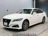 Used 2020 AT toyota crown-hybrid AZSH21 Image[0]
