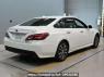 Used 2020 AT toyota crown-hybrid AZSH21 Image[1]
