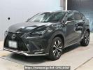 Lexus NX AYZ10