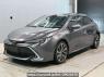 Used 2021 MT toyota corolla-sport NRE210H Image[0]