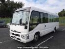 Toyota Coaster XZB70