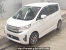 Mitsubishi ek Custom B11W