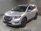 Nissan X-Trail T32