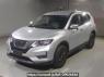 Used 2021 AT nissan x-trail T32 Image[0]
