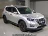 Used 2021 AT nissan x-trail T32 Image[2]