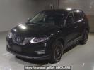 Nissan X-Trail HT32