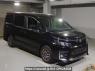 Used 2014 AT toyota voxy ZRR80W Image[2]