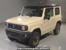 Suzuki Jimny JB64W