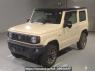 Used 2019 MT suzuki jimny JB64W Image[0]