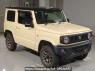 Used 2019 MT suzuki jimny JB64W Image[2]