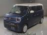 Used 2024 AT suzuki wagon-r-smile MX91S Image[0]