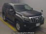 Used 2014 AT toyota land-cruiser-prado TRJ150W Image[2]