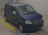 Used 2011 MT mitsubishi ek-wagon H82W Image[2]