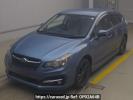 Subaru Impreza Sports Hybrid GPE
