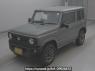 Used 2025 AT suzuki jimny JB64W Image[0]