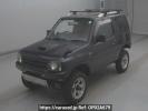 Suzuki Jimny JB23W