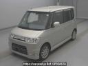Daihatsu Tanto Custom