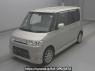 Used 2007 AT daihatsu tanto-custom L350S Image[0]