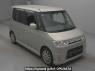 Used 2007 AT daihatsu tanto-custom L350S Image[2]