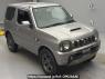 Used 2015 AT suzuki jimny JB23W Image[2]