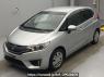 Used 2015 AT honda fit GK5 Image[0]