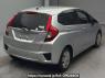Used 2015 AT honda fit GK5 Image[1]