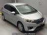 Used 2015 AT honda fit GK5 Image[2]