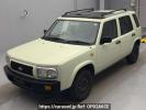 Nissan Rasheen RFNB14