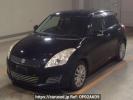 Suzuki Swift ZC72S
