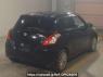 Used 2011 AT suzuki swift ZC72S Image[1]