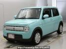 Suzuki ALTO Lapin HE33S