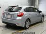 Used 2016 AT subaru impreza-sports GP3 Image[1]