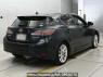 Used 2011 AT lexus ct ZWA10 Image[1]