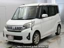 Mitsubishi eK Space Custom