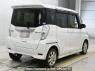 Used 2014 AT mitsubishi ek-space-custom B11A Image[1]
