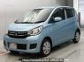 Used 2017 AT mitsubishi ek-wagon B11W Image[0]