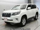 Toyota Land Cruiser Prado TRJ150W