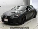 Lexus IS ASE30