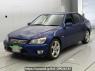 Used 2000 MT toyota altezza SXE10 Image[0]