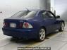 Used 2000 MT toyota altezza SXE10 Image[1]