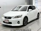 Lexus CT ZWA10
