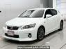 Used 2011 AT lexus ct ZWA10 Image[0]