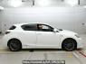 Used 2011 AT lexus ct ZWA10 Image[2]